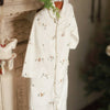Baby Sleepsuit - Winter Ski - Hauslife