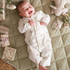 Baby Sleepsuit - Winter Ski - Hauslife