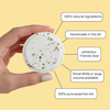 "Bad Decisions" Natural Shower Steamer – Menthol & Eucalyptus - Hauslife