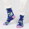 Bamboo Otter Socks - Hauslife