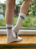 Bare Kind Ukraine Socks - Hauslife