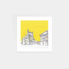 Bath Illustrated Prints - Hauslife