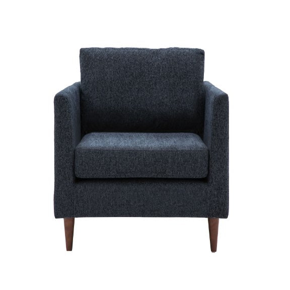 Bathwick Upholstered Armchair - Hauslife