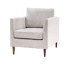 Bathwick Upholstered Armchair - Hauslife