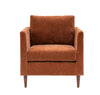 Bathwick Upholstered Armchair - Hauslife