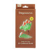 3D Animal Model Kit - Stegosaurus
