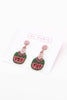 Beaded Fizz Earrings - Hauslife