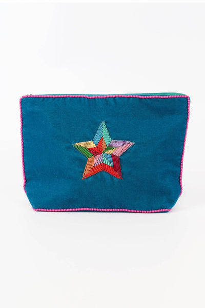 Beaded Star Purse - Hauslife