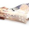 Beagle Hair Claw Clip - Hauslife