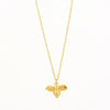 Bee Necklace - Hauslife