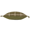Beni Cushion Moss/Natural - Hauslife