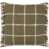 Beni Cushion Moss/Natural - Hauslife