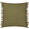Beni Cushion Moss/Natural - Hauslife