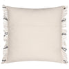 Beni Cushion Natural/Black - Hauslife