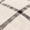 Beni Cushion Natural/Black - Hauslife