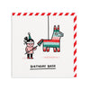 Birthday Bash Card - Hauslife