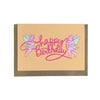 Birthday Cherubs Card - Hauslife