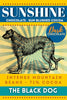 Black Dog Dark Chocolate - Hauslife