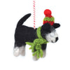 Black Yak Tree Decorations - Hauslife