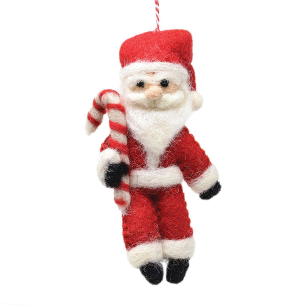 Black Yak Tree Decorations - Hauslife