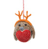 Black Yak Tree Decorations - Hauslife