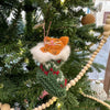 Black Yak Tree Decorations - Hauslife