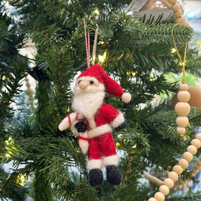 Black Yak Tree Decorations - Hauslife