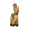 Black Yak Tree Decorations - Hauslife
