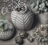 Bloom Stone Vase - Hauslife