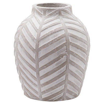 Bloom Stone Vase - Hauslife