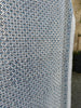 Blue Floral Handblock Tablecloth - Hauslife