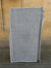 Blue Floral Handblock Tablecloth - Hauslife