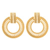 Boho Circle Earrings - Hauslife