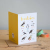 Boobies Blank Bird Card - Hauslife