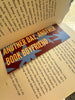 Book Boyfriend Bookmark - Hauslife