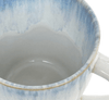 Brisa Ria Blue Mug - Hauslife
