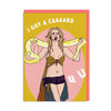 Britney Card - Hauslife