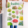 Bushes Cotton Tea Towel - Hauslife