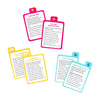 Busy Ideas for Bored Kids: Artist Edition (Flash Cards (Decks)) - Hauslife
