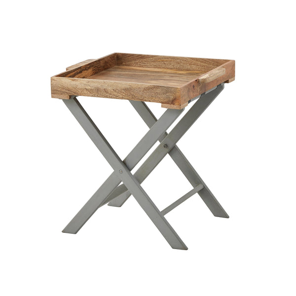 Butler Tray Table - Hauslife