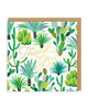 Cactus Thank You Card - Hauslife