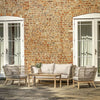 Ca'Doro Garden Furniture Set - Hauslife