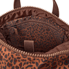Canfield Roll-Top Backpack - Medium - Mini Leopard - Hauslife