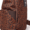 Canfield Roll-Top Backpack - Medium - Mini Leopard - Hauslife