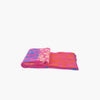 Cara Pink Leopard Heavyweight Scarf - Hauslife