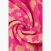 Cara Pink Leopard Heavyweight Scarf - Hauslife
