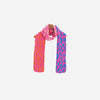 Cara Pink Leopard Heavyweight Scarf - Hauslife