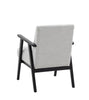 Cavendish Armchair - Black - Hauslife