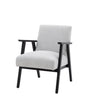 Cavendish Armchair - Black - Hauslife