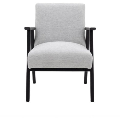 Cavendish Armchair - Black - Hauslife